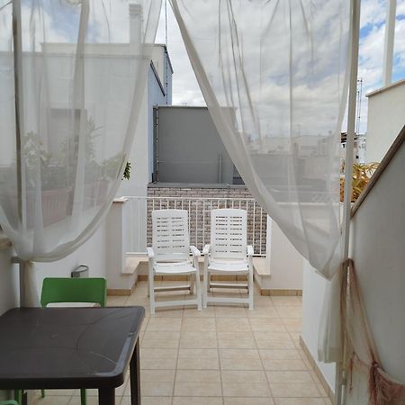 Casa Rodolovich Locazione Breve Apartment Polignano a Mare Exterior foto