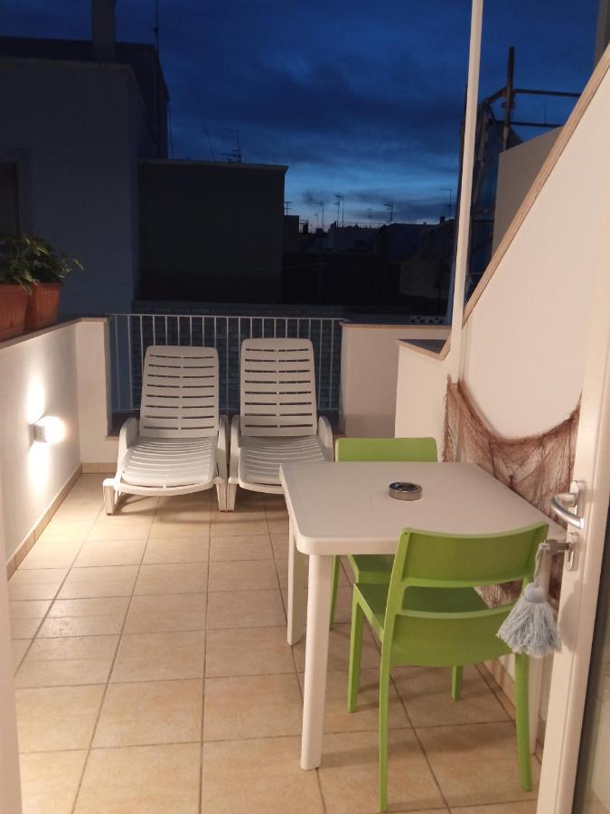 Casa Rodolovich Locazione Breve Apartment Polignano a Mare Exterior foto