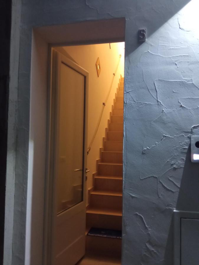 Casa Rodolovich Locazione Breve Apartment Polignano a Mare Exterior foto