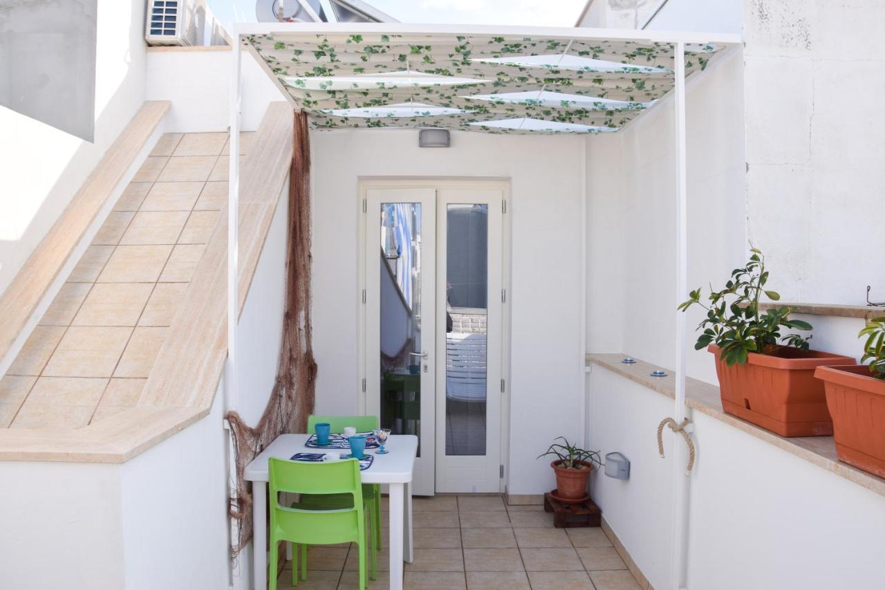 Casa Rodolovich Locazione Breve Apartment Polignano a Mare Exterior foto