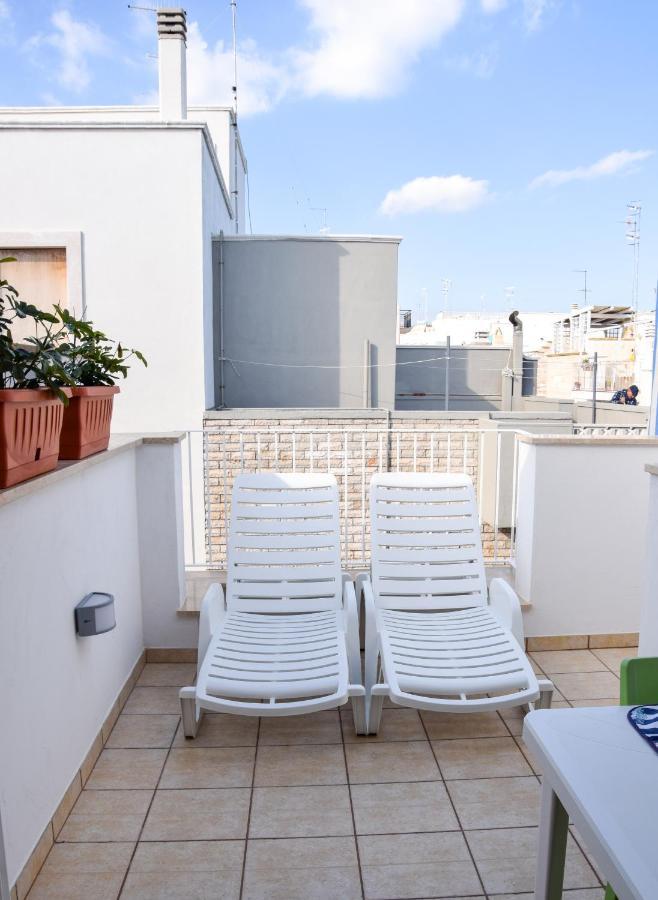 Casa Rodolovich Locazione Breve Apartment Polignano a Mare Exterior foto