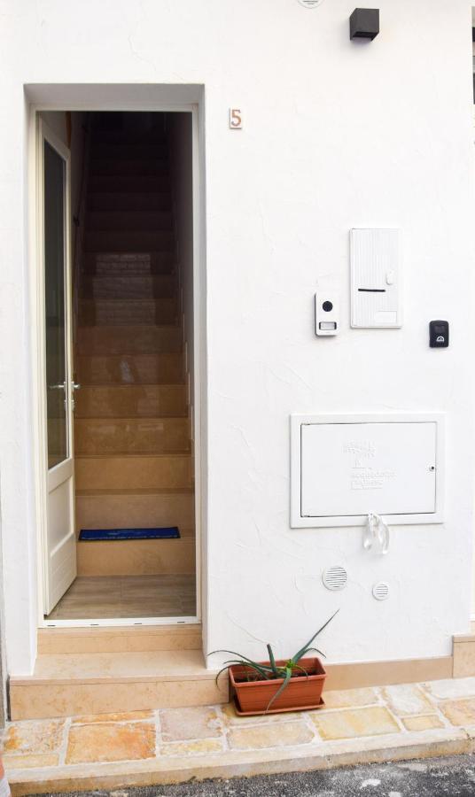 Casa Rodolovich Locazione Breve Apartment Polignano a Mare Exterior foto