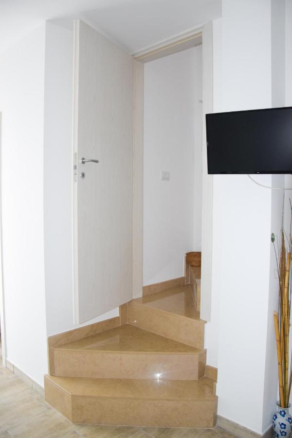 Casa Rodolovich Locazione Breve Apartment Polignano a Mare Exterior foto