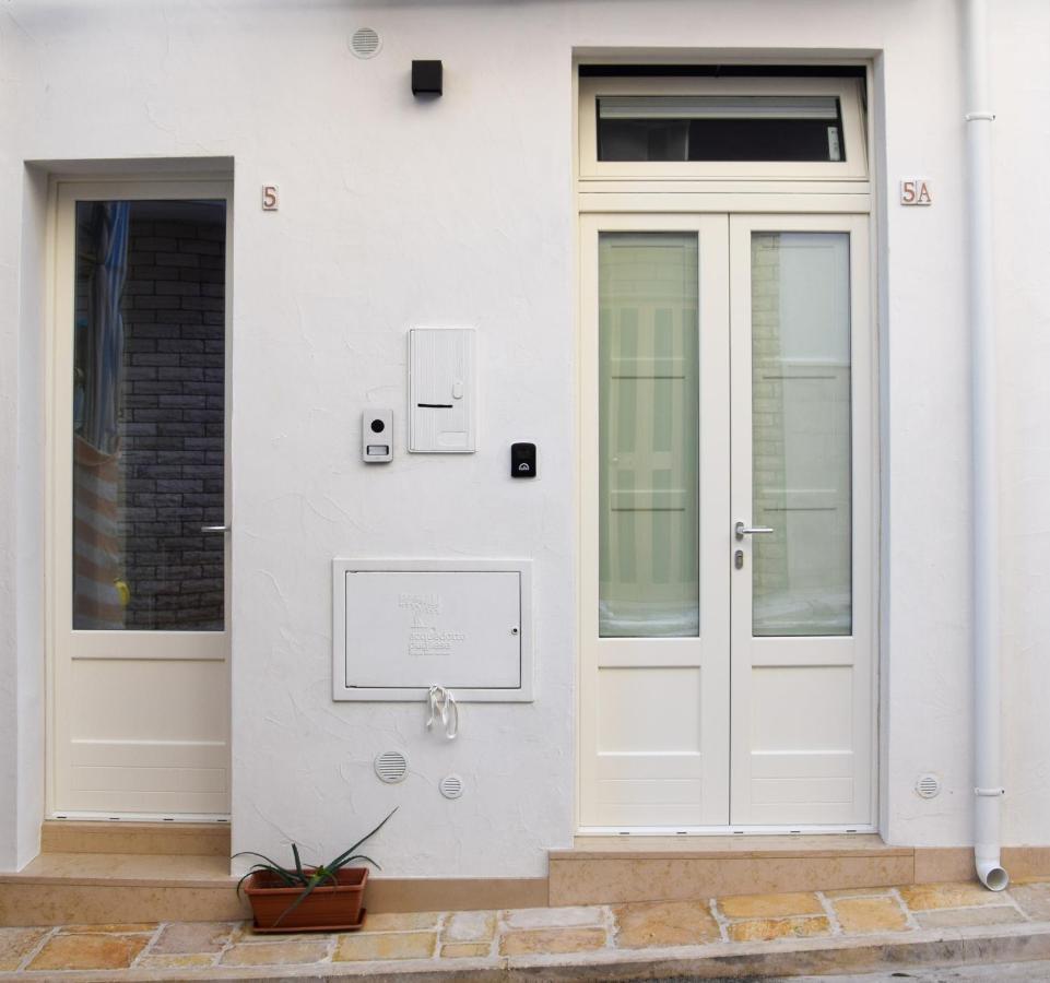Casa Rodolovich Locazione Breve Apartment Polignano a Mare Exterior foto
