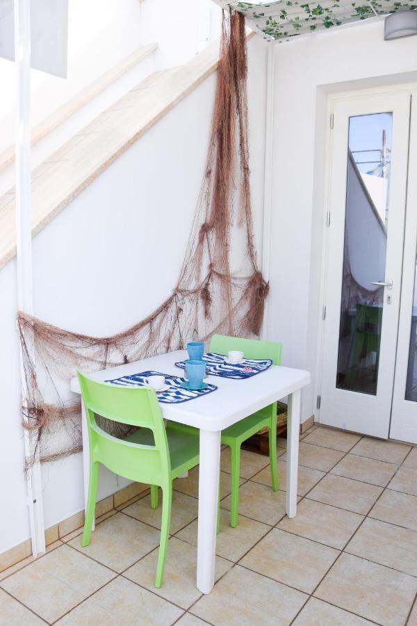 Casa Rodolovich Locazione Breve Apartment Polignano a Mare Exterior foto