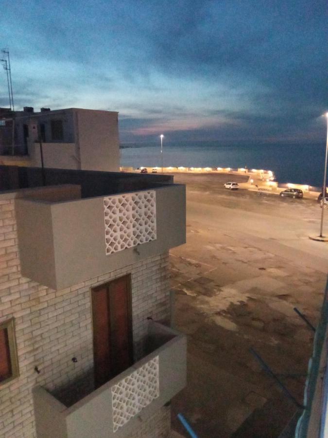 Casa Rodolovich Locazione Breve Apartment Polignano a Mare Exterior foto