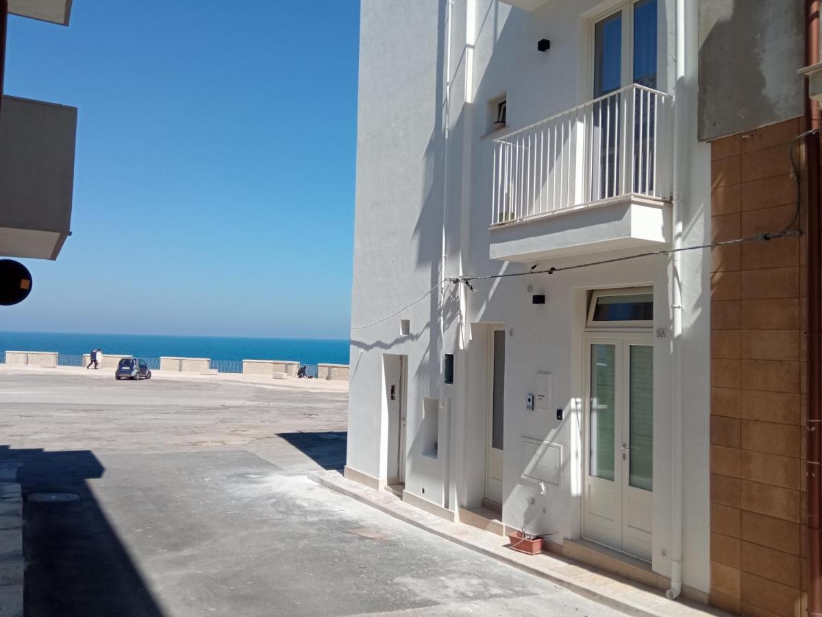 Casa Rodolovich Locazione Breve Apartment Polignano a Mare Exterior foto