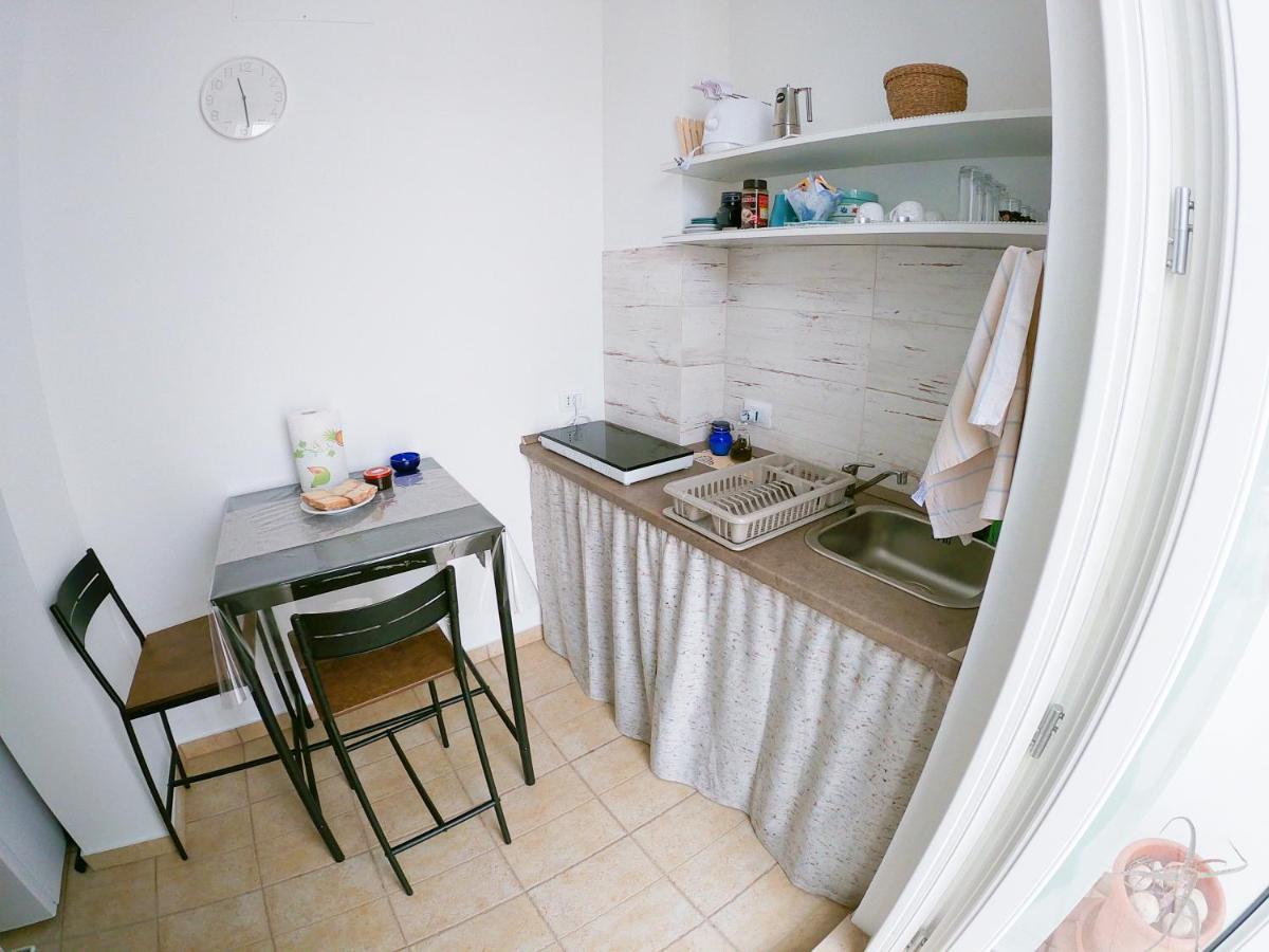 Casa Rodolovich Locazione Breve Apartment Polignano a Mare Exterior foto
