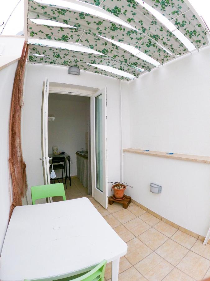 Casa Rodolovich Locazione Breve Apartment Polignano a Mare Exterior foto