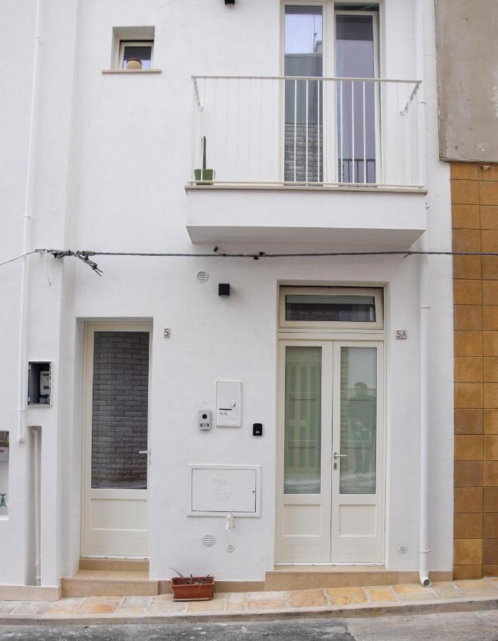 Casa Rodolovich Locazione Breve Apartment Polignano a Mare Exterior foto