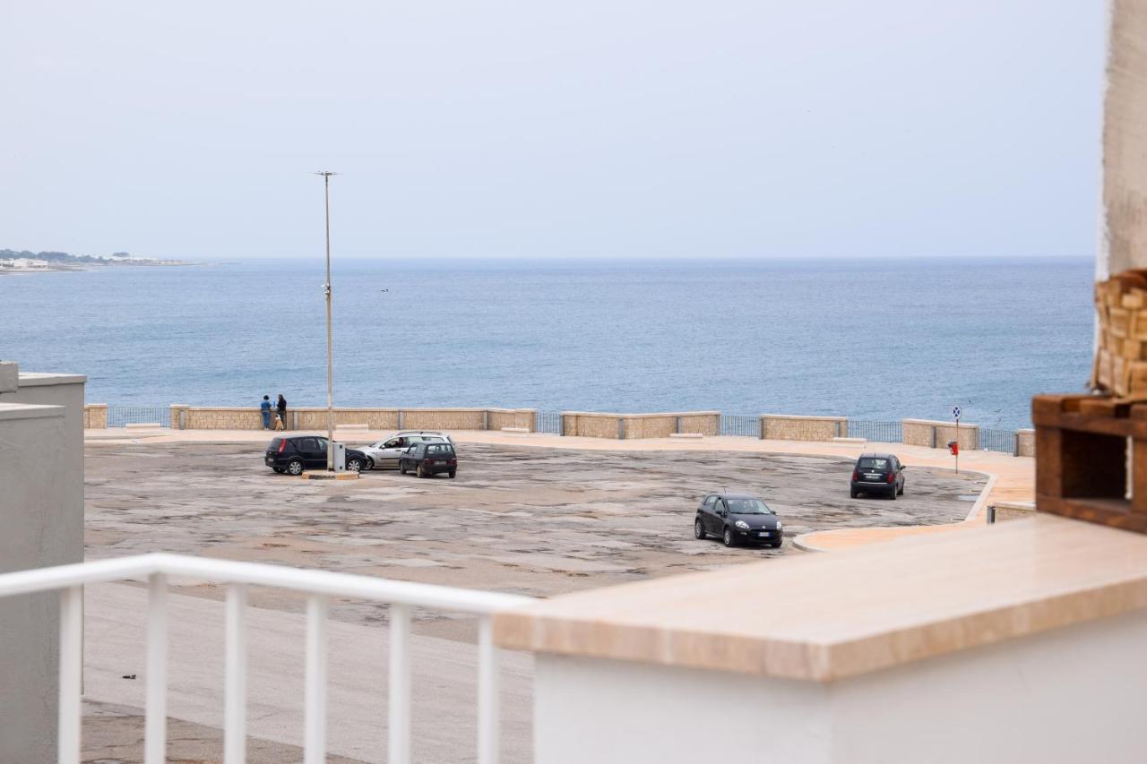 Casa Rodolovich Locazione Breve Apartment Polignano a Mare Exterior foto