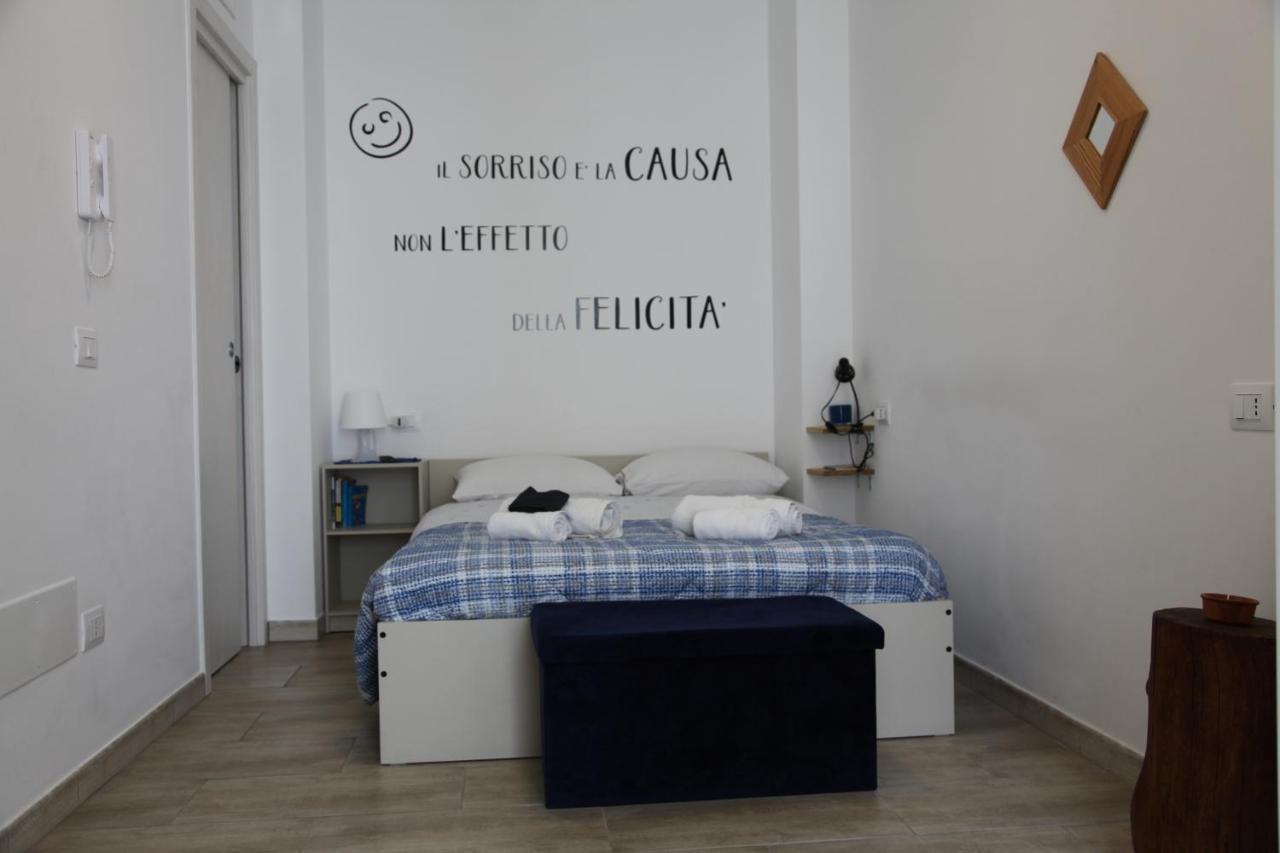Casa Rodolovich Locazione Breve Apartment Polignano a Mare Exterior foto