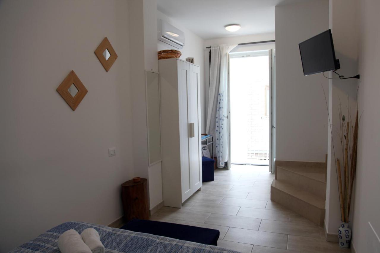 Casa Rodolovich Locazione Breve Apartment Polignano a Mare Exterior foto
