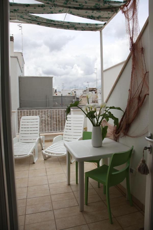 Casa Rodolovich Locazione Breve Apartment Polignano a Mare Exterior foto