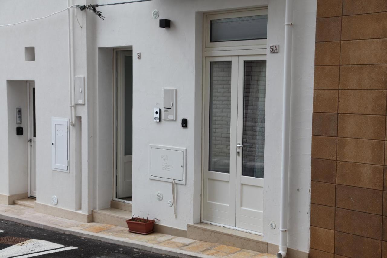 Casa Rodolovich Locazione Breve Apartment Polignano a Mare Exterior foto