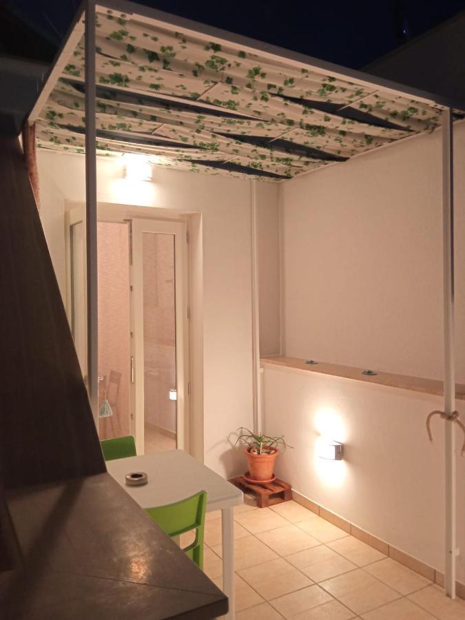 Casa Rodolovich Locazione Breve Apartment Polignano a Mare Exterior foto