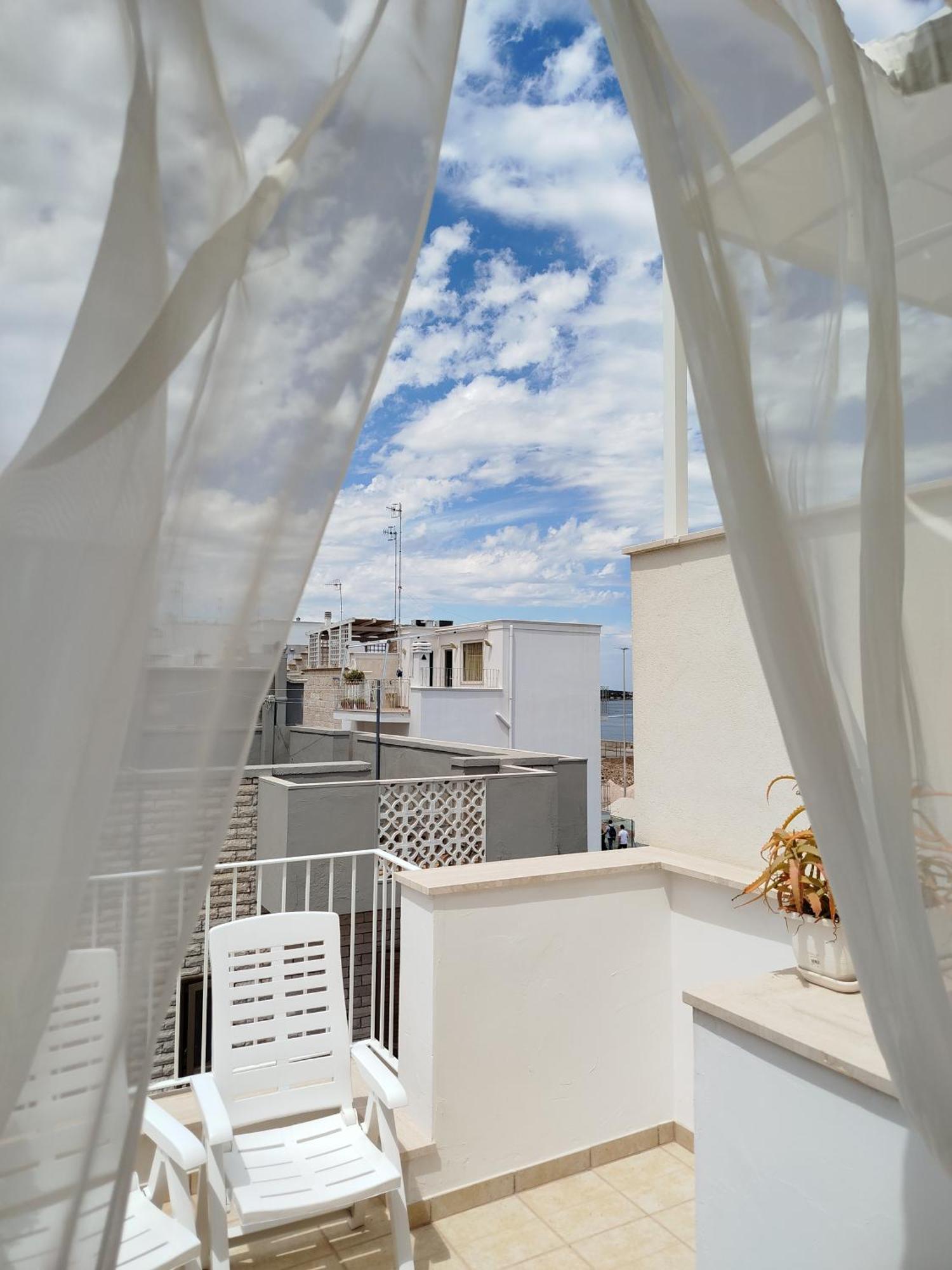 Casa Rodolovich Locazione Breve Apartment Polignano a Mare Exterior foto